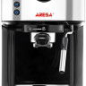 Рожковая помповая кофеварка Aresa AR-1611 Рожковая помповая кофеварка Aresa AR-1611