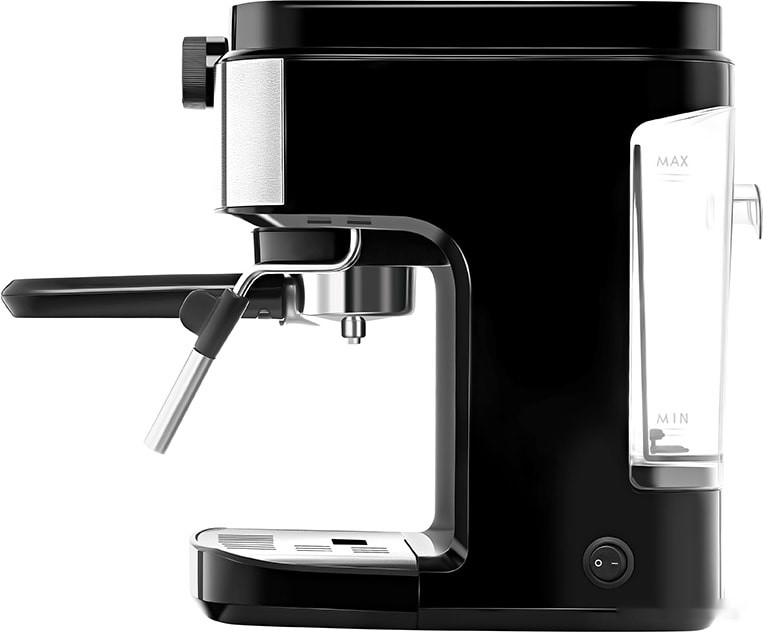 Рожковая помповая кофеварка Aresa AR-1611 Рожковая помповая кофеварка Aresa AR-1611