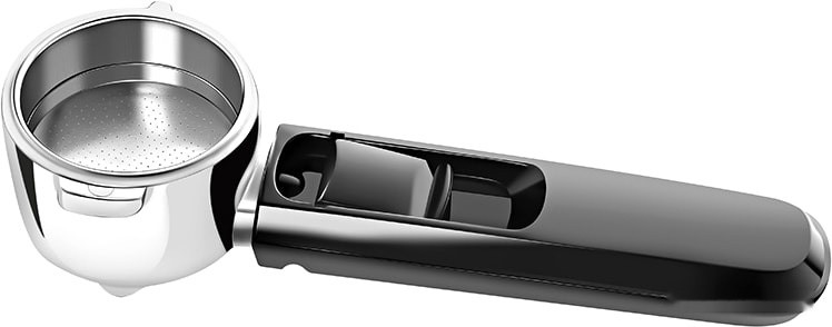 Рожковая помповая кофеварка Aresa AR-1611 Рожковая помповая кофеварка Aresa AR-1611