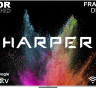 Телевизор HARPER 75U770TS Телевизор HARPER 75U770TS