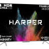 Телевизор HARPER 75U770TS Телевизор HARPER 75U770TS