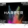 Телевизор HARPER 75U770TS Телевизор HARPER 75U770TS
