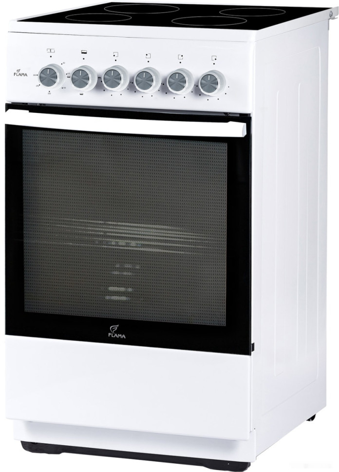 Плита Flama BES 2411 W