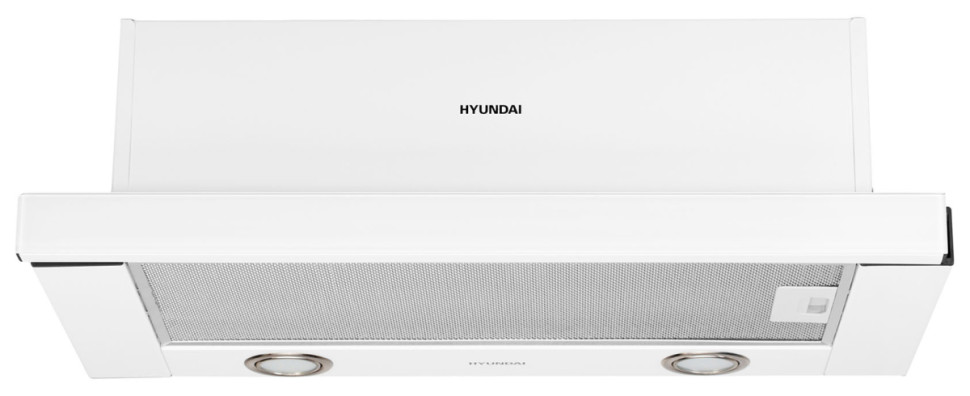 Вытяжка Hyundai HBH 6236 WG