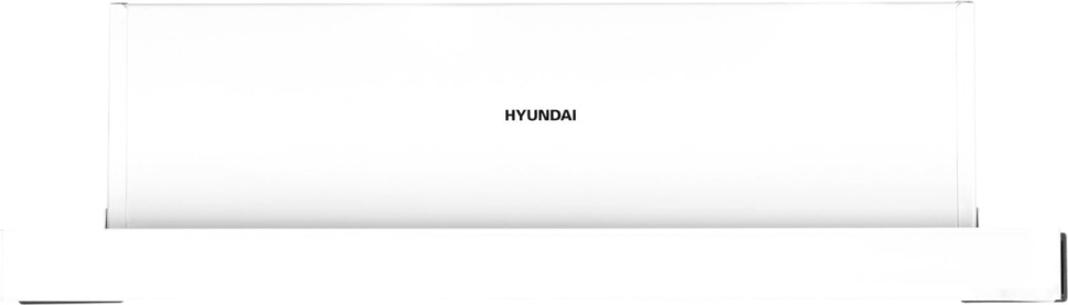 Вытяжка Hyundai HBH 6236 WG Вытяжка Hyundai HBH 6236 WG