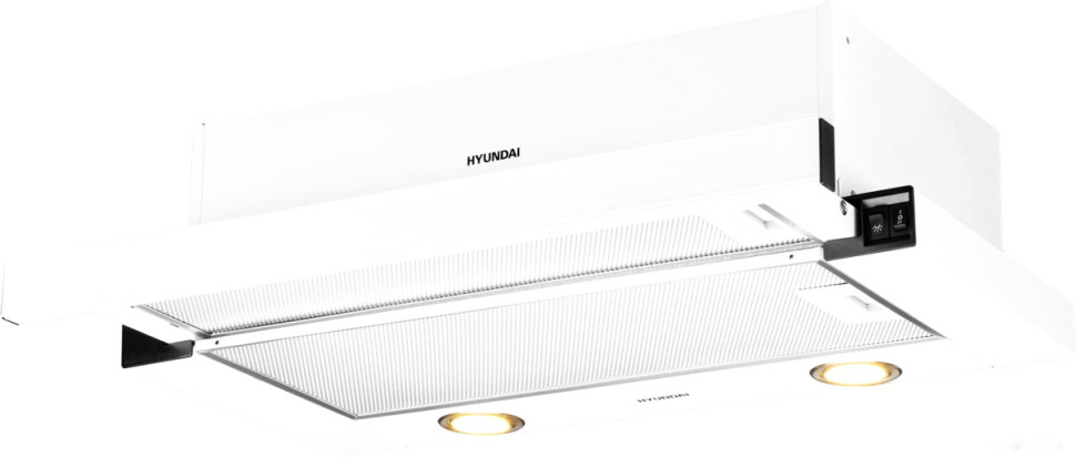 Вытяжка Hyundai HBH 6236 WG Вытяжка Hyundai HBH 6236 WG