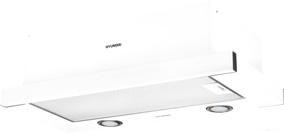 Вытяжка Hyundai HBH 6236 WG Вытяжка Hyundai HBH 6236 WG
