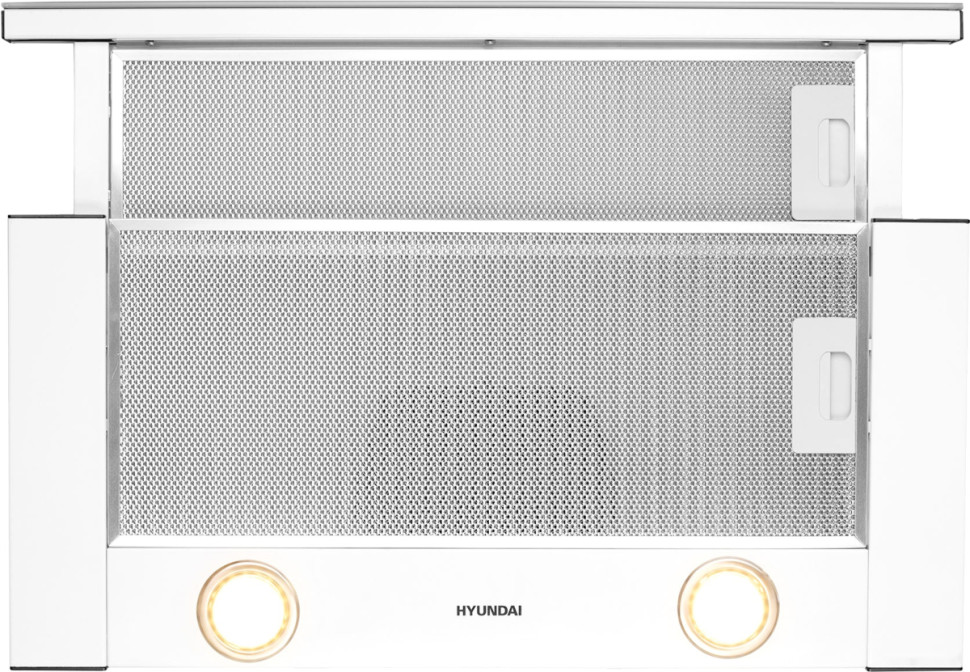 Вытяжка Hyundai HBH 6236 WG Вытяжка Hyundai HBH 6236 WG