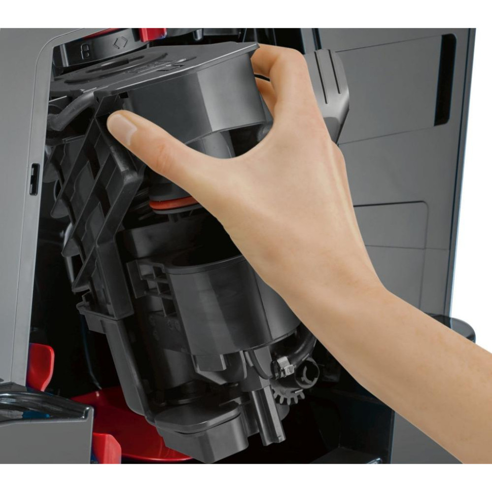 Эспрессо кофемашина Siemens EQ.6 s400 TI924301RW Эспрессо кофемашина Siemens EQ.6 s400 TI924301RW