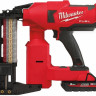 Milwaukee M18 FUEL M18FFUS-302C 4933479832 (с 2-мя АКБ 3 Ач, кейс)