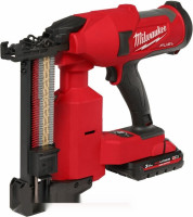 Milwaukee M18 FUEL M18FFUS-302C 4933479832 (с 2-мя АКБ 3 Ач, кейс)