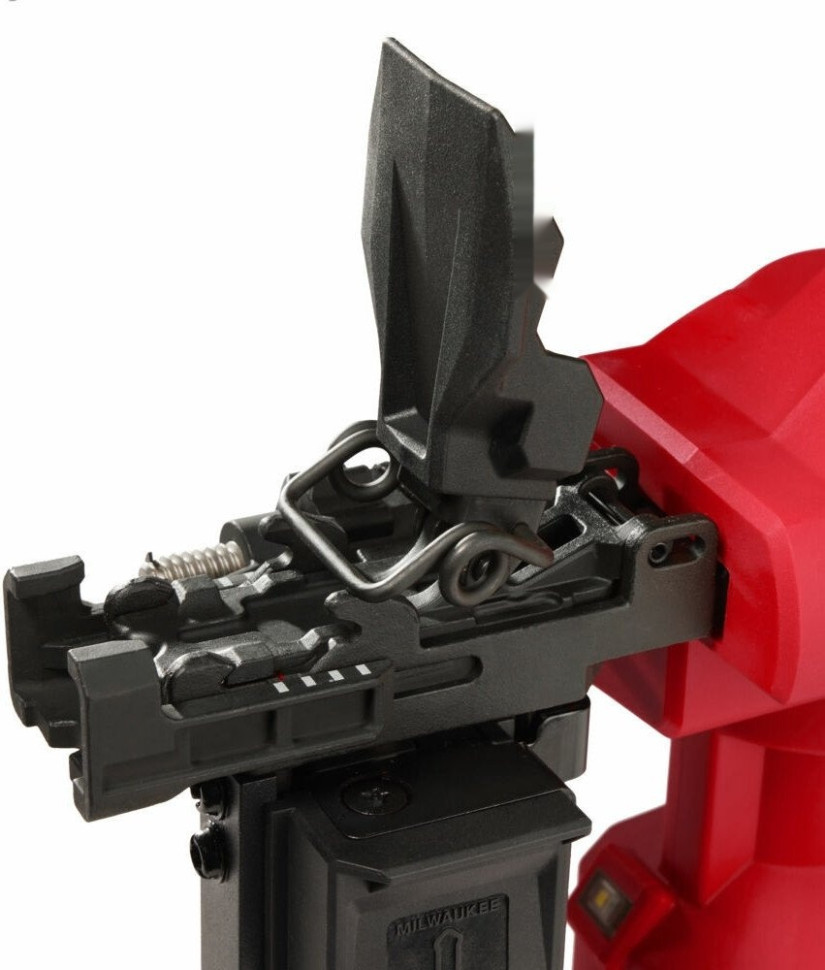 Milwaukee M18 FUEL M18FFUS-302C 4933479832 (с 2-мя АКБ 3 Ач, кейс)