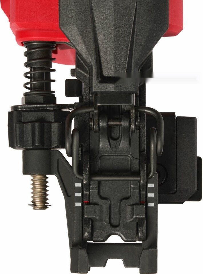 Milwaukee M18 FUEL M18FFUS-302C 4933479832 (с 2-мя АКБ 3 Ач, кейс)