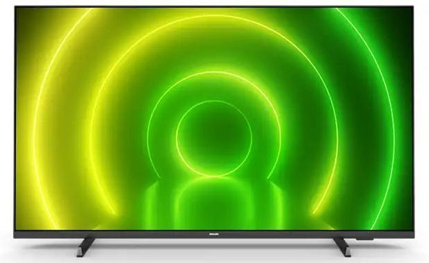 Телевизор Philips 43PUS7406/60