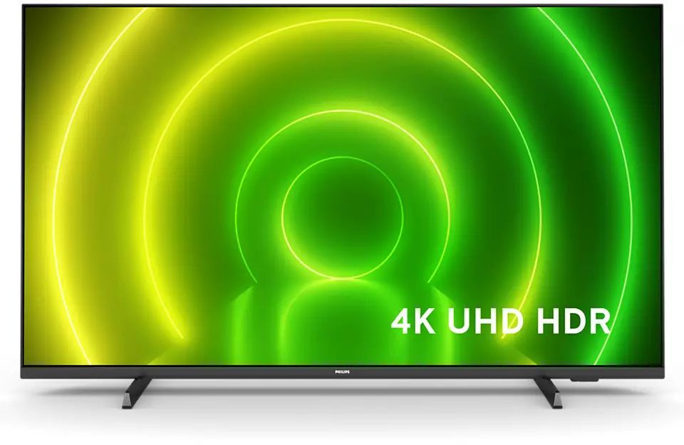 Телевизор Philips 43PUS7406/60