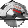 Дисковая пила Crown CT15210-235 Дисковая пила Crown CT15210-235