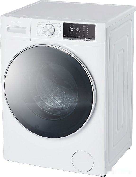 Стиральная машина Viomi Master 2 WD10FE-W6A Стиральная машина Viomi Master 2 WD10FE-W6A