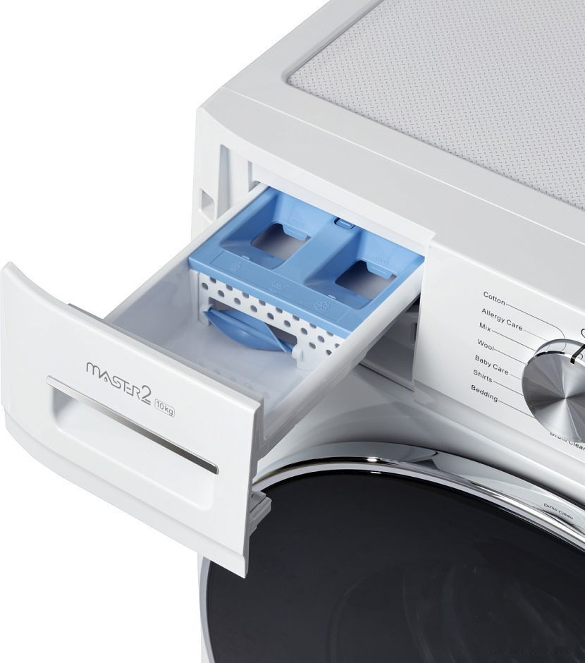 Стиральная машина Viomi Master 2 WD10FE-W6A Стиральная машина Viomi Master 2 WD10FE-W6A