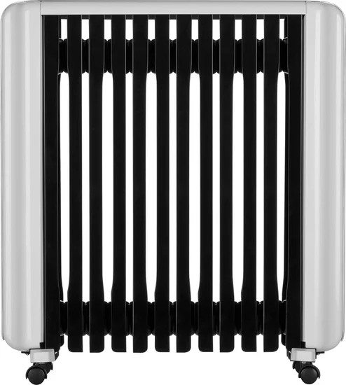 Масляный радиатор Sencor SOH 8112WH