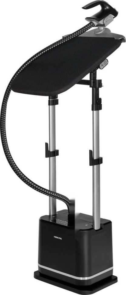 Отпариватель HIBERG GS 6000 B