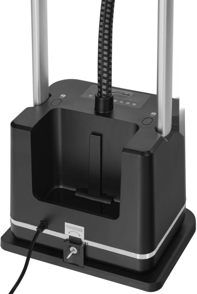 Отпариватель HIBERG GS 6000 B