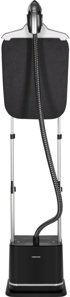 Отпариватель HIBERG GS 6000 B