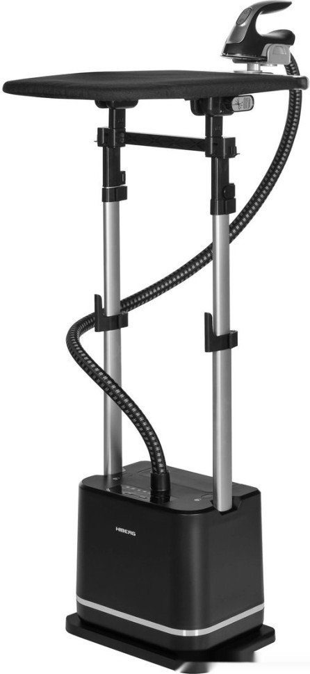 Отпариватель HIBERG GS 6000 B