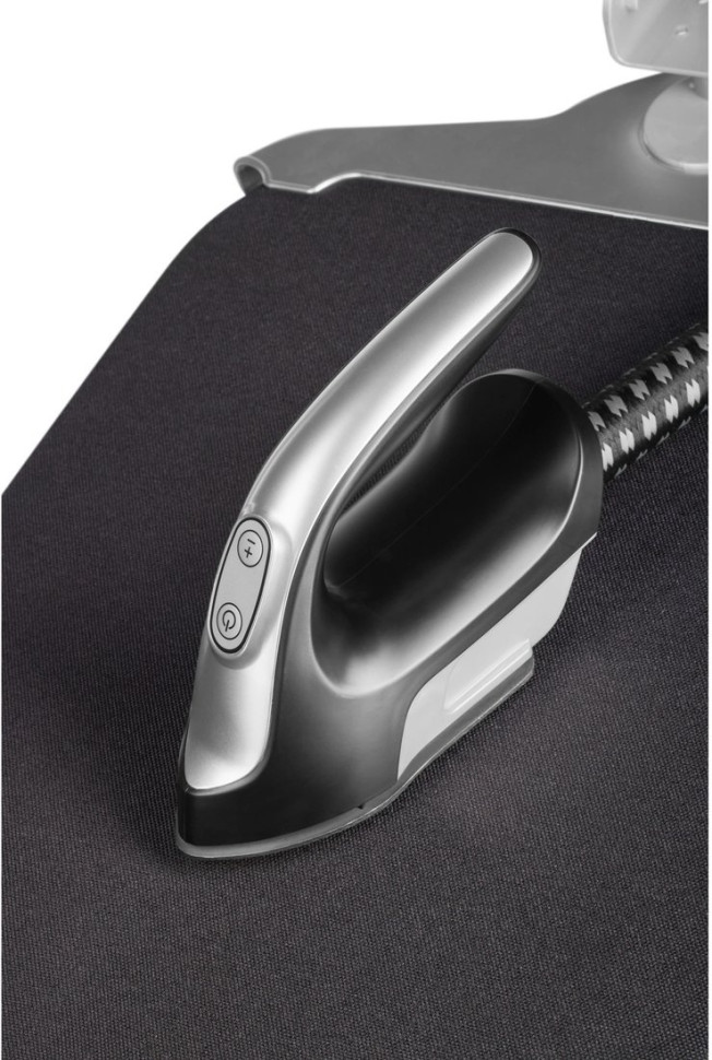 Отпариватель HIBERG GS 6000 B