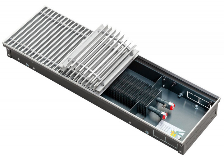 Радиатор Techno Power KVZ 150-105-800