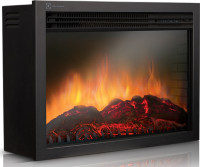 Камин Electrolux EFP/P-2520LS