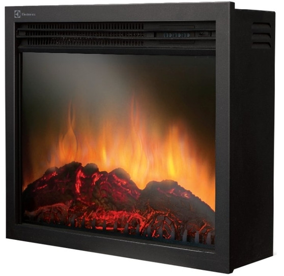Камин Electrolux EFP/P-2520LS Камин Electrolux EFP/P-2520LS
