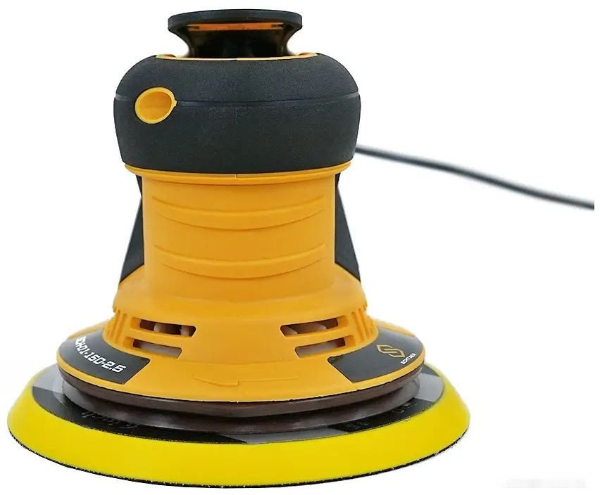 Шлифовальная машина Schtaer SCH-01-150-5.0 Шлифовальная машина Schtaer SCH-01-150-5.0