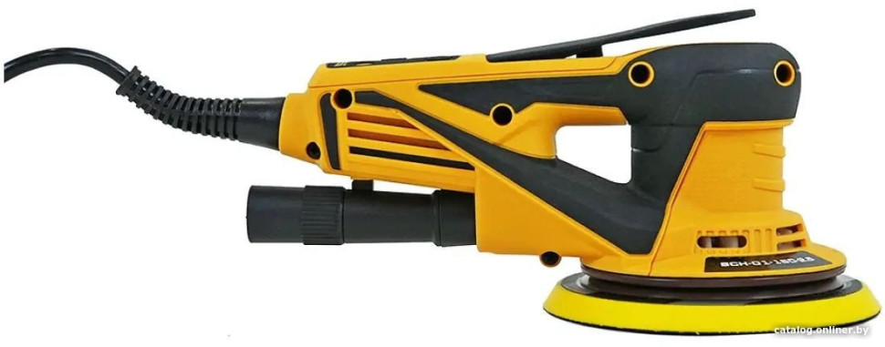 Шлифовальная машина Schtaer SCH-01-150-5.0 Шлифовальная машина Schtaer SCH-01-150-5.0