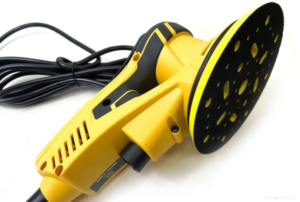 Шлифовальная машина Schtaer SCH-01-150-5.0 Шлифовальная машина Schtaer SCH-01-150-5.0