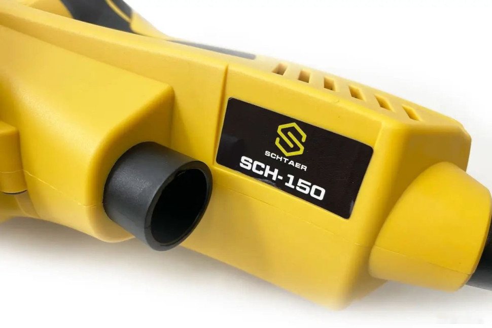 Шлифовальная машина Schtaer SCH-01-150-5.0 Шлифовальная машина Schtaer SCH-01-150-5.0