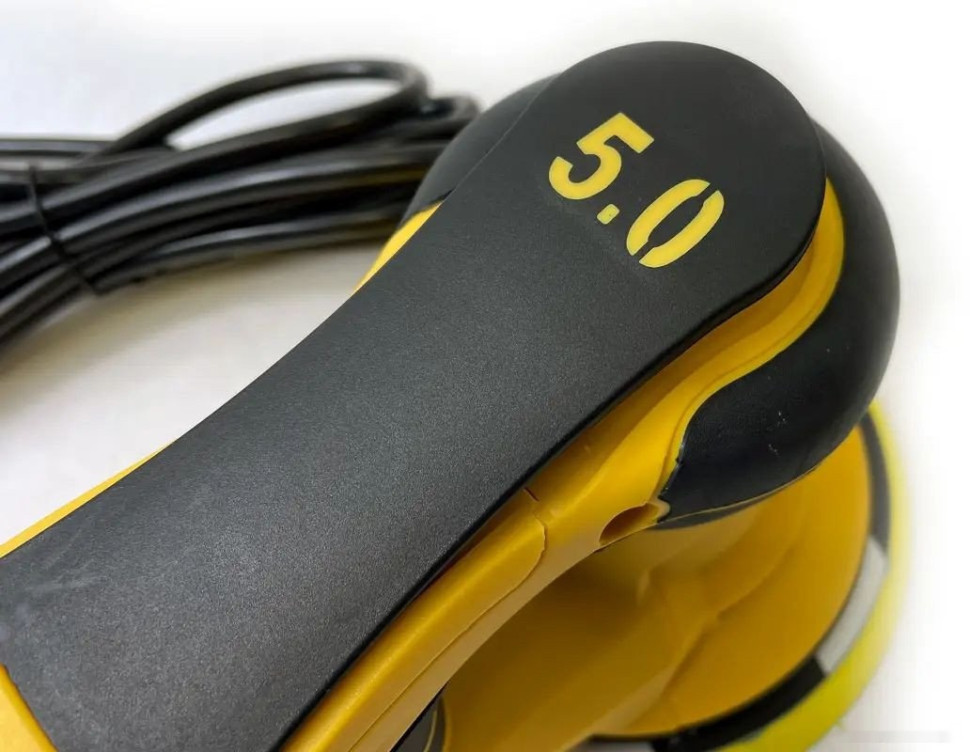 Шлифовальная машина Schtaer SCH-01-150-5.0 Шлифовальная машина Schtaer SCH-01-150-5.0