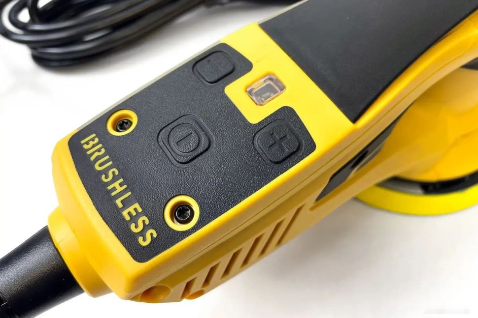 Шлифовальная машина Schtaer SCH-01-150-5.0 Шлифовальная машина Schtaer SCH-01-150-5.0