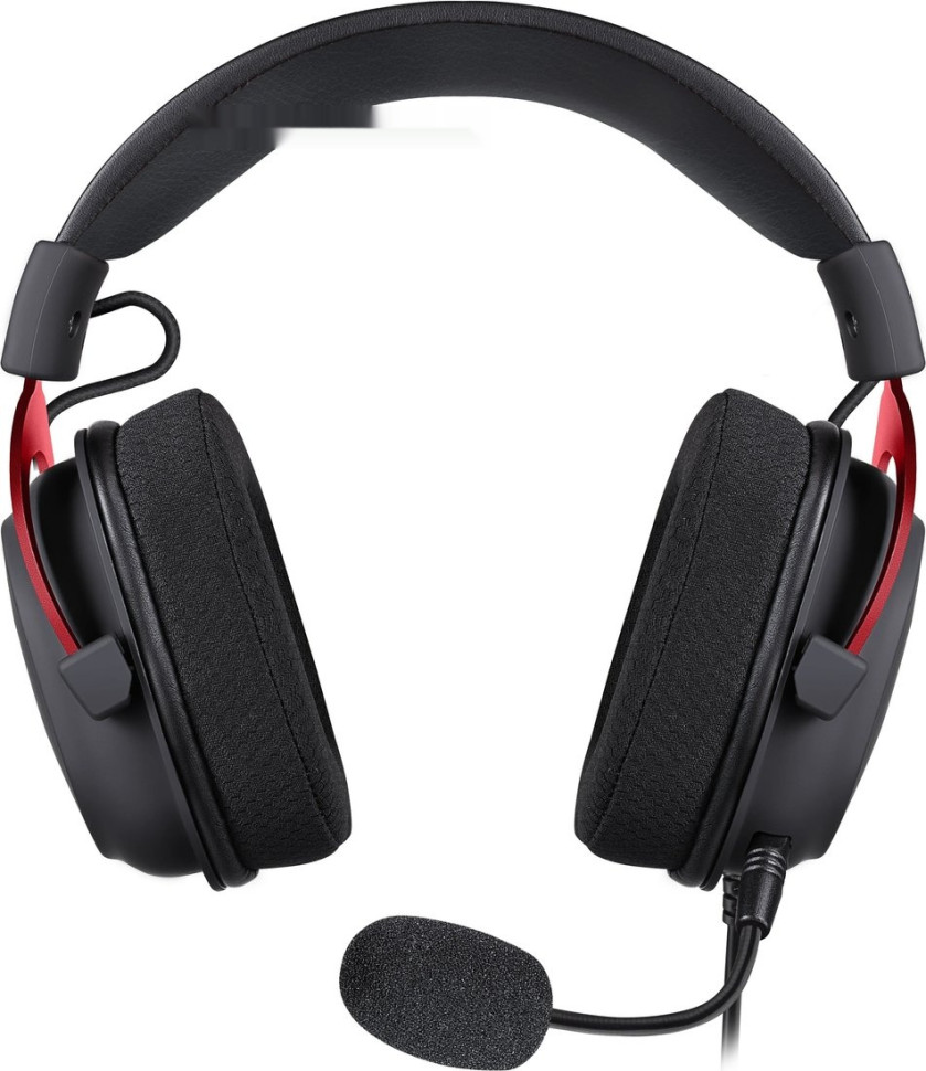 Наушники Redragon Zeus CV
