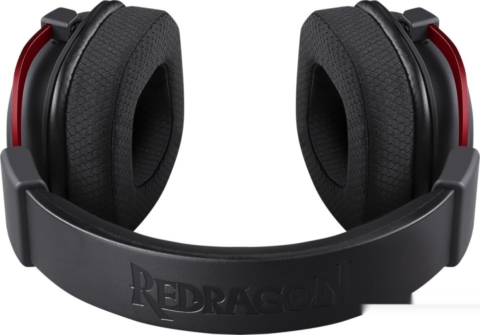 Наушники Redragon Zeus CV