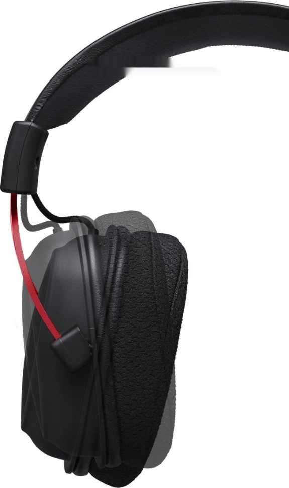 Наушники Redragon Zeus CV