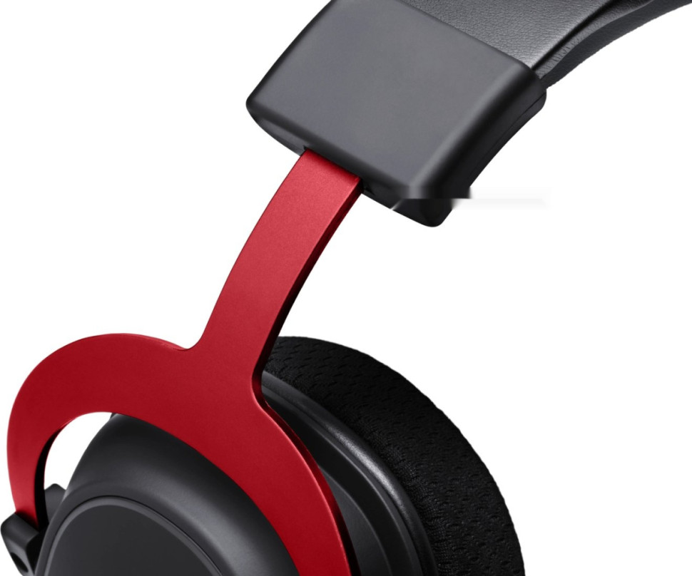 Наушники Redragon Zeus CV