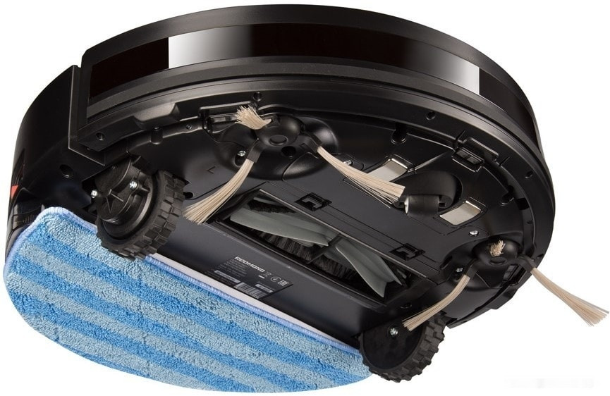 Робот-пылесос Redmond RV-R151