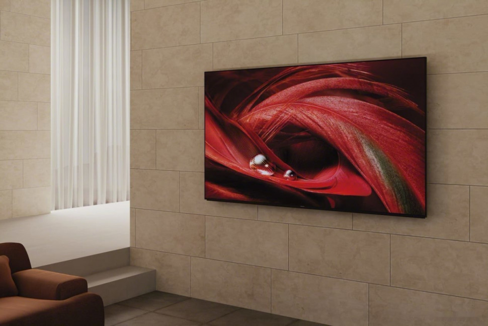 Телевизор Sony XR-75X95J