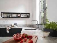 Смеситель Hansgrohe Talis M54 72806000