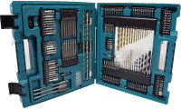 Универсальный набор Makita D-37194 200 предметов