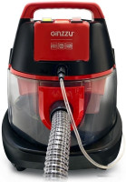 Пылесос Ginzzu VS731 (красный)