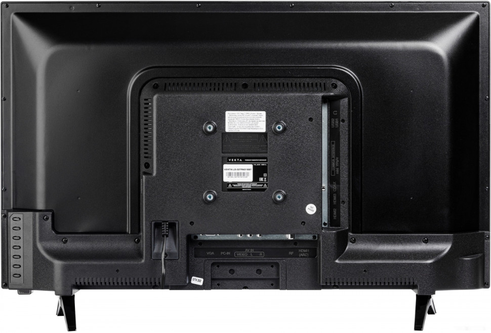 Телевизор VEKTA LD-32TR4315BT