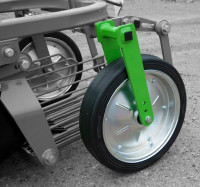 Картофелекопалка Bomet URSA Z655/1