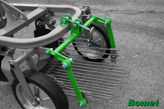 Картофелекопалка Bomet URSA Z655/1 Картофелекопалка Bomet URSA Z655/1