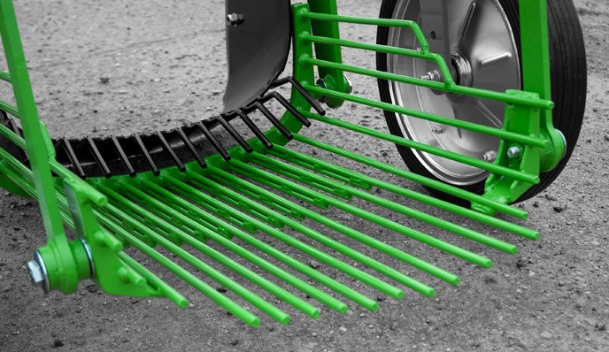 Картофелекопалка Bomet URSA Z655/1 Картофелекопалка Bomet URSA Z655/1